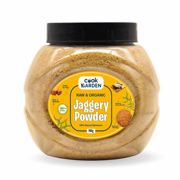 Jaggery Powder | 700g | Natural Sugar | No Preservatives Added